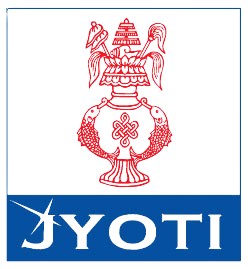 Jyoti Group - Logo